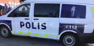 Xaafadda Töölö ee Helsinki oo caawa rasaas laga maqlay iyo qof dhaawac ah oo isbitaalka loo qaaday