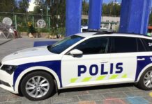 Dil caawa fiidki ka dhacay bartamaha Espoo (Espoon keskus) iyo booliska oo qof u xiray dilkan