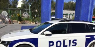 Dil caawa fiidki ka dhacay bartamaha Espoo (Espoon keskus) iyo booliska oo qof u xiray dilkan