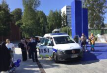 Booliska oo sheegay inuu u diyaargaroobayo sidii looga hortagi lahaa dagaal kooxeed dhallinyarada dhexdooda ah oo laga yaabo in uu ka dhaco degmada Espoo