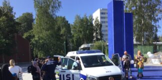 Booliska oo sheegay inuu u diyaargaroobayo sidii looga hortagi lahaa dagaal kooxeed dhallinyarada dhexdooda ah oo laga yaabo in uu ka dhaco degmada Espoo