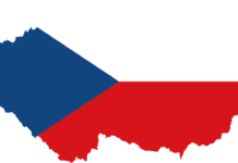 Dalka Jeek (Czech) oo soo jeediyay in gebi ahaan dadka Ruushka ah loo diido fiisiyooyin Yurub