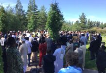 Waxaa maanta qabuuraha Honkanummi ee magaalada Vantaa lagu aasay Allaha u naxariisto Abdifatah Egal oo ka tirsanaa ciidamada booliska ee dalka Finland+ Sawirro