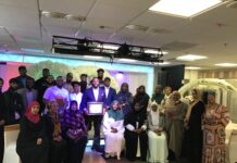 Jaaliyadda Soomaaliyeed ee Finland oo kulan dhiirrigelin iyo taageero ah u qabatay Xildhibaan Suldaan Said Ahmed oo ka tirsan Baarlamaanka Finland