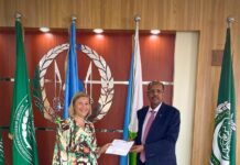 Dowladda Finland oo markii ugu horreysay Qunsul sharafeed ku yeelanaysa dalka Jabuuti- MP Suldaan Said Ahmed oo arrintaas ka hadlay