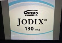 Cabsida laga qabo in qarax Nukliyeer uu Yurub ka dhaco oo korortay- Wasaaradda sooshalka iyo caafimaadka oo dadka Finnishka ah kula talisay in ay soo iibsadaan daawada aayodhiin (iodine)