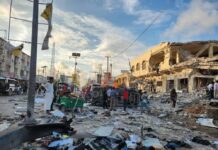 Qormada tifaftiraha: Qarixii Soobe ka dhacay 29.10.2022 ee khawaarijtu geysatay waa haraati-biqlaha dameeraha ee yaan loo dabcin!