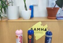 Welwel ka dhashay isticmaalka nooc cusub oo mukhaadaraad ah oo si xawli ah ugu dhex-faafaya dhallinyarada ajnabiga ah ee Finland ku nool- mukhaadaraadkaas oo aan mamnuuc ka ahayn Finland