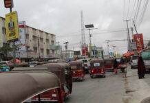 Viisi vuotta Mogadishua järkyttäneestä pommi-iskusta