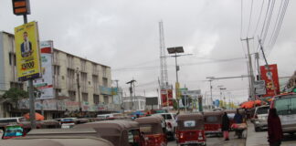 Viisi vuotta Mogadishua järkyttäneestä pommi-iskusta