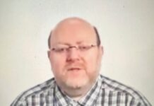 Allaha u naxariisto Imaam Anas Hajar oo ku geeriyooday magaalada Helsinki Imaam Anas Hajar