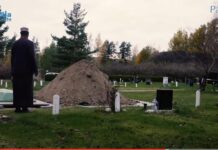 OGEYSIIS: Aaska Allaha u naxariistee Hooyo Nimco Cali Maxamuud waa Khamiista 19.1.2023 saacadda 14.30