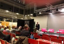 Dood ku saabsan Xasaradaha dunida ka jira iyo sida xasaradahaas dhexdooda lagu yahay oo lagu qabtay magaalada Espoo-  Wasiir Pekka Haavisto oo ka hadlay doorka diblumaasiyadeed ee MP Suldaan Said Ahmed