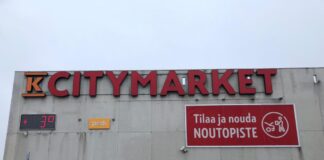 Shaqo-joojinta shaqaalaha dukaamada cuntada oo berri billaabanaysa- sidan ayeey nololmaalmeedka u saamaynaysaa