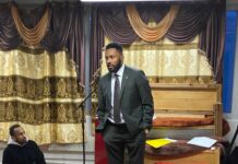 Warbaahinta Finland iyo tan caalamka oo si weyn wax uga qortay soojeedinta iyo hindisaha Xildhibaan Suldaan Said Ahmed ee ku aaddan in Bangiga Islaami ah laga furo Finland