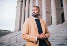 Xildhibaan Suldaan Said Ahmed oo soojeediyay in Finland laga aasaaso bangi ku habboon habraaca maalgelinta Diinta Islaamka