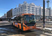 Lacagta lagu ganaaxo dadka tikid la’aan ku safra gaadiidka hoos yimaada HSL oo la kordhinayo