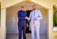 Khabiir Suldaan Said Ahmed oo Madaxweyne Muuse Biixi Cabdi kala hadlay Xaaladda Laas Caanood, doorashada Somaliland iyo wadahadallada Soomaaliya iyo Somaliland