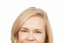 Wasiirka cusub ee arrimaha gudaha Finland Mari Rantanen – Waxaan dhan kasta ka adkaynaynaa shuruudaha lagu soo galo, lagu joogo ama lagu degganaado Finland