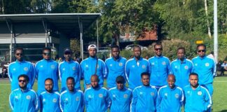 Ciyaaraha Somali Cup ee uu sannad kasta soo qabanqaabiyo Ururka Socus Ry oo Helsinki ka furmay iyo qaybaha bulshada oo ka soo qaybgashay
