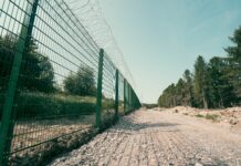 Xukuumadda Finland oo markale si ku meelgaar ah u xirtay xuduudda Bari ee ay Ruushka la wadaagto kaddib markii maalin uun dib u furtay