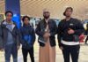 Al-Ihsan Umra Group oo sannadkan idiin diyaarisay adeeg hufan iyo hawl fudud oo lagu gudanayo Cumrada dhulka barakaysan (sawirro)