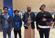 Al-Ihsan Umra Group oo sannadkan idiin diyaarisay adeeg hufan iyo hawl fudud oo lagu gudanayo Cumrada dhulka barakaysan (sawirro)