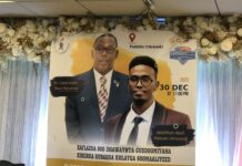 Xaflad lagu soo dhoweynayay Guddoomiyaha xiriirka kubadda kolayga Soomaaliyeed Dr. Cabdullaahi Nuur Maxamed laguna daah-furayay Ururka kubadda Kolayga ee woqooyiga Yurub iyo dhallinyarada Soomaalida Finland (Pohjoismaiden ha Suomen somalinuorten koripallo ry) oo ka dhacday magaalada Helsinki