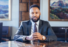 Diblumaasi, xildhibaan Suldaan Said Ahmed oo loo magacaabay ergayga gaarka ah ee Finland u qaabilsan arrimaha nabadda iyo dhexdhexaadinta Geeska Afrika