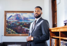 Qormada Tifaftiraha: Sidee ayay u tebisay warbaahintu magacaabista ergeyga gaarka ah ee arrimaha nabadeynta u qaabilsan Finland Geeska Afrika, Diblumaasi Suldaan Said Ahmed?