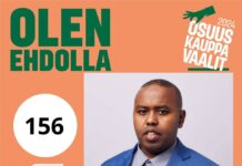 Siyaasi, xildhibaan Ahmad Noor Hassan oo markale u sharraxan doorashada Iskaashada HOK-ELANTO iyo codbixinta oo billaabatay