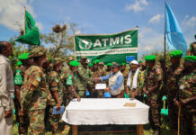 Somalia is at cross road again:  —Al-Shabab Resurgence, Rising Clan Violence, AU Troop Withdrawal, and the Inevitability of Alternative Peace Movements