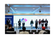 MakeSomeNoise -konsepti luo tulevaisuutta nuorille ja mahdollistaa nuorten äänen kuulluksi tulemisen