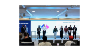 MakeSomeNoise -konsepti luo tulevaisuutta nuorille ja mahdollistaa nuorten äänen kuulluksi tulemisen