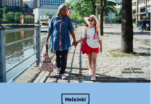 Cadadkii labaad ee warsidaha Helsinki oo la daabacay- warar iyo xogo muhiim ah