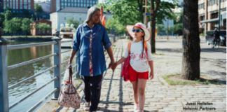 Cadadkii labaad ee warsidaha Helsinki oo la daabacay- warar iyo xogo muhiim ah