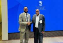 Doorashada madaxtinimada Somaliland oo si nabad ah ku soo dhammaatay iyo xildhibaan ergay nabadeed Suldaan Said Ahmed oo u hambalyeeyay Madaxweynaha la doortay Mudane Cirro