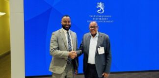 Doorashada madaxtinimada Somaliland oo si nabad ah ku soo dhammaatay iyo xildhibaan ergay nabadeed Suldaan Said Ahmed oo u hambalyeeyay Madaxweynaha la doortay Mudane Cirro