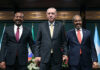 Ethiopia and Somalia leaders signed a declaration to end their dispute in Ankara – Weighing the pros and cons of the declaration