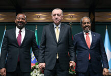 Ethiopia and Somalia leaders signed a declaration to end their dispute in Ankara – Weighing the pros and cons of the declaration