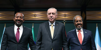 Ethiopia and Somalia leaders signed a declaration to end their dispute in Ankara – Weighing the pros and cons of the declaration