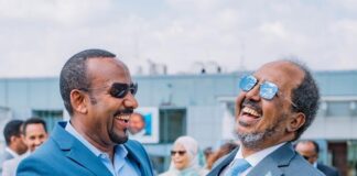 OP-ED: Are Somalia and Ethiopia burying the hatchet with the smooth-talk of the Ethiopia PM Abiy Ahmed or is it with Somalia President Hassan Sheikh Mohamud’s political quandary?