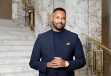 Siyaasi, diblumaasi Suldaan Said Ahmed oo shaaciyay inuusan u tartamayn doorashada Golaha Deegaanka Helsinki