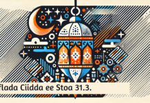 Xaflada Ciidda ee Stoa, Bariga Helsinki