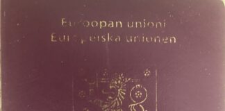 Bishaaro: Xukuumadda Finland oo go’amisay in la dheereeyo wakhtiga uu shaqaynayo baasaboorka Finland Photo: Abdi Musse Mohamud/SSMV