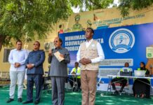 Can Somalia’s upcoming and disputed elections save the country from plunging into further crisis? – Analysis