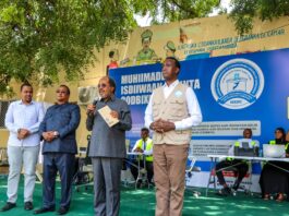 Can Somalia’s upcoming and disputed elections save the country from plunging into further crisis? – Analysis