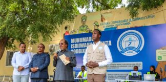 Can Somalia’s upcoming and disputed elections save the country from plunging into further crisis? – Analysis