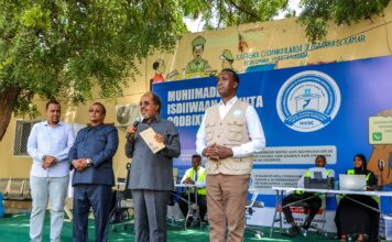 Can Somalia’s upcoming and disputed elections save the country from plunging into further crisis? – Analysis