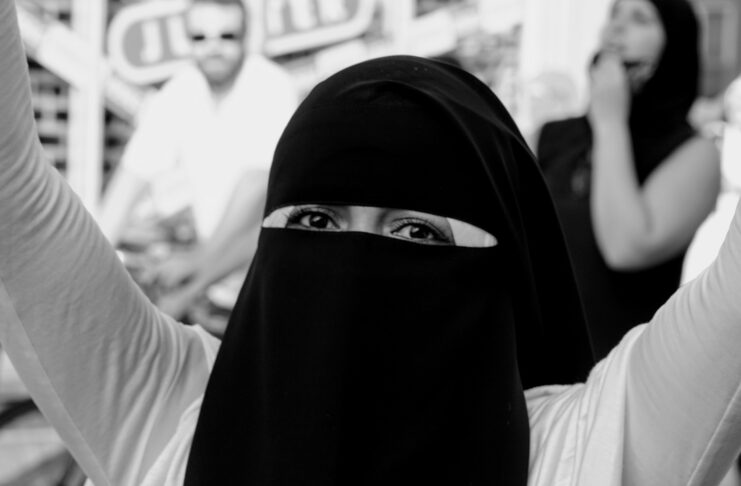 Wasiirka waxbarashada Finland:- Looma baahna in dugsiyada laga mamnuuco Burkhada iyo Niqaabka